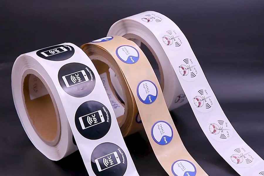NFC标签/卡如何选型?NFC的常见应用有哪些?